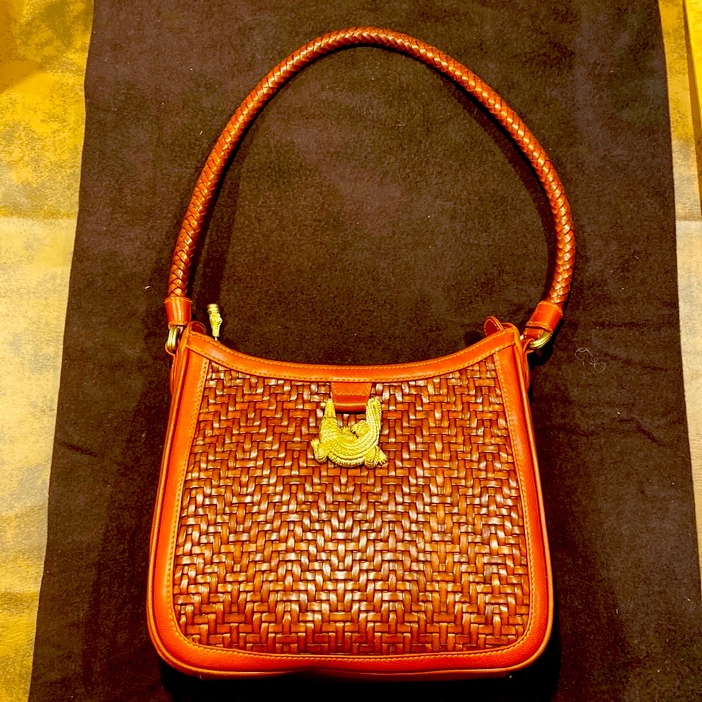 Barry Kieselstein women’s purse